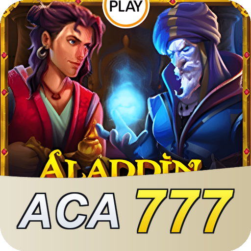 Logo Oficial ACA777 Download