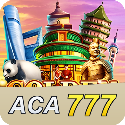 Formulário de Registro ACA777